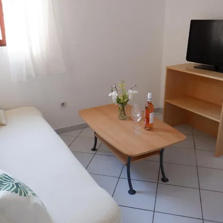 Apartament Podskoj