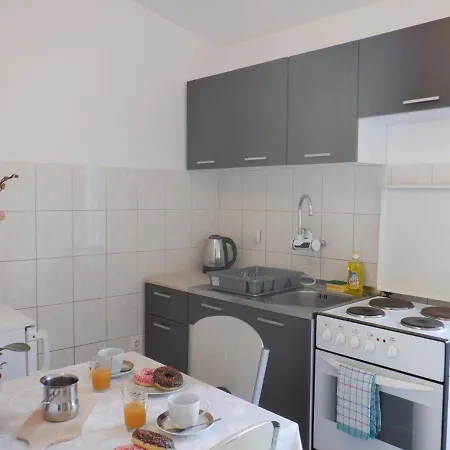Apartment Podskoj *