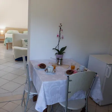 Apartment Podskoj *