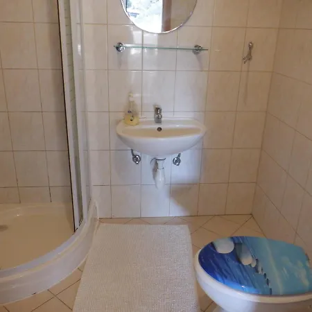 Apartment Podskoj