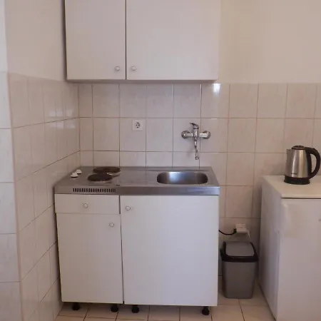Podskoj Apartament *