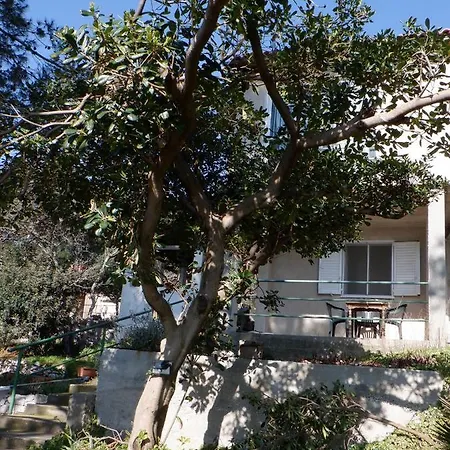 Podskoj Appartement Saplunara