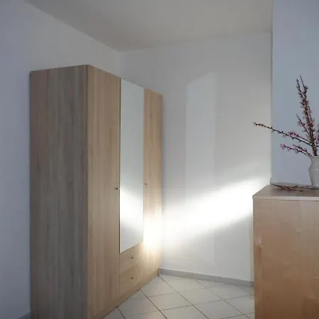 Podskoj Apartment Saplunara