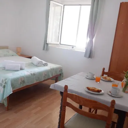 Podskoj Apartment