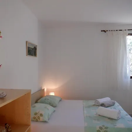 Podskoj Apartment *