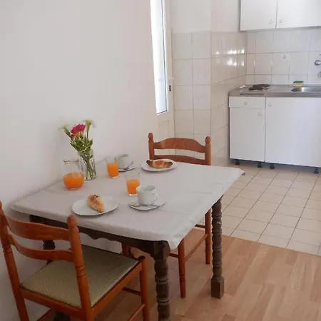 Podskoj Apartment