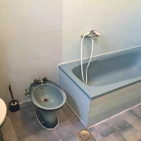 Podskoj Apartament
